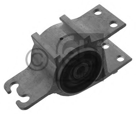 тампон, носач