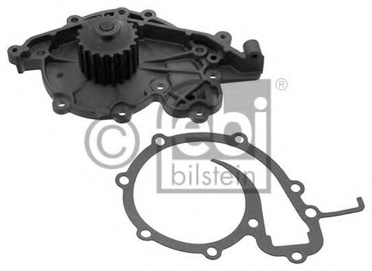 водна помпа 40998