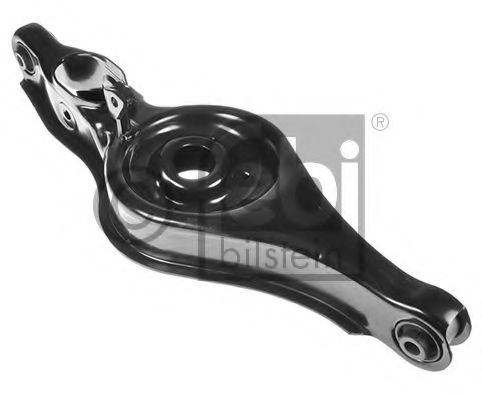 носач, окачване на колелата 41217