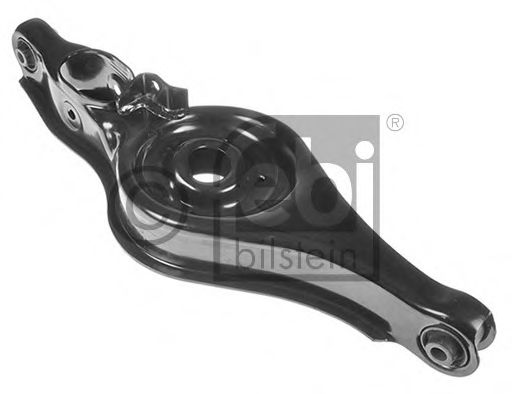 носач, окачване на колелата 41218