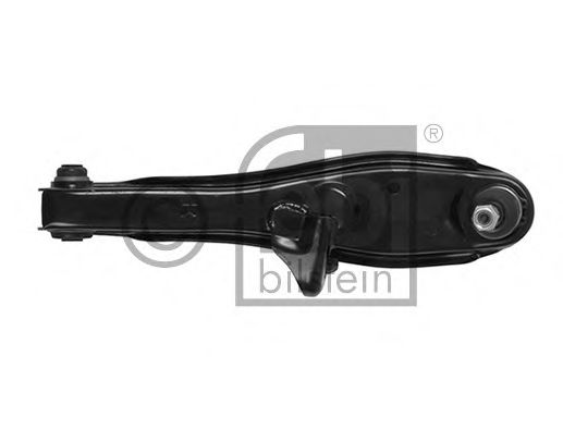 носач, окачване на колелата 41249