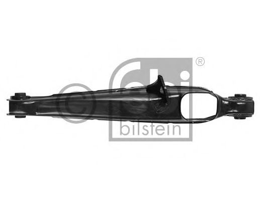 носач, окачване на колелата 41261