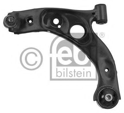 носач, окачване на колелата 41362