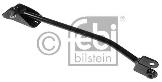 носач, окачване на колелата 41739