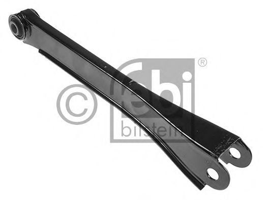 носач, окачване на колелата 41813