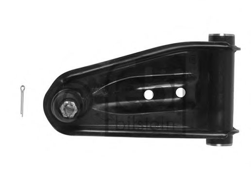 носач, окачване на колелата 42106