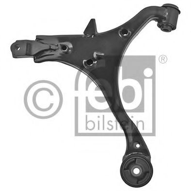 носач, окачване на колелата 42107