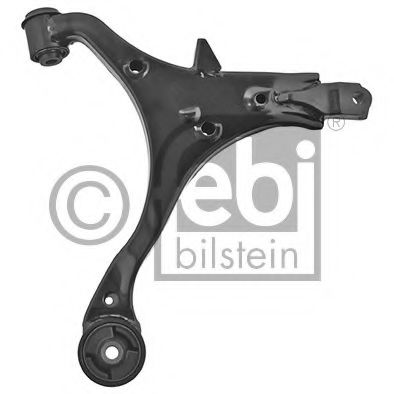 носач, окачване на колелата 42108