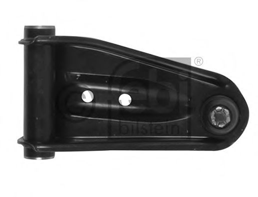 носач, окачване на колелата 42113