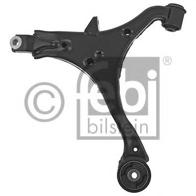 носач, окачване на колелата 42122