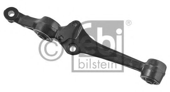 носач, окачване на колелата 42175