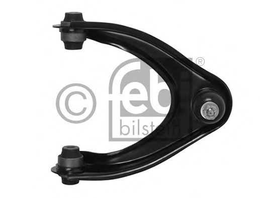 носач, окачване на колелата 42176