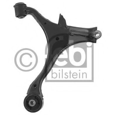 носач, окачване на колелата 42192