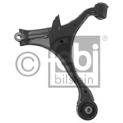 носач, окачване на колелата 42193