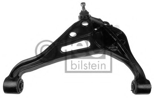 носач, окачване на колелата 42293