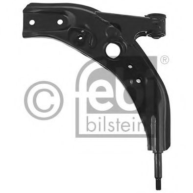 носач, окачване на колелата 42424