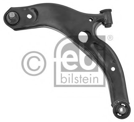 носач, окачване на колелата 42431