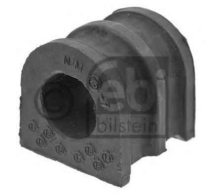 тампони, стаб. щанга 42555