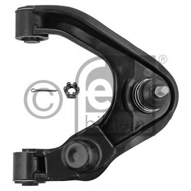 носач, окачване на колелата 42675