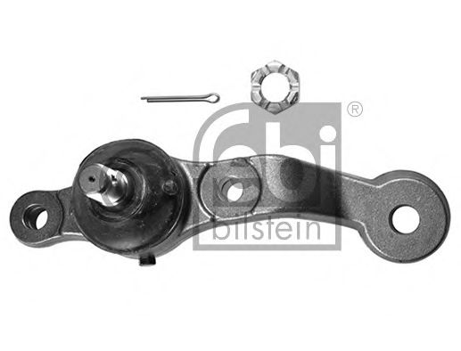 Шарнири 43125