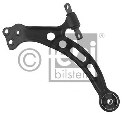 носач, окачване на колелата 43140