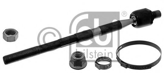 аксиален шарнирен накрайник, напречна кормилна щанга 43577