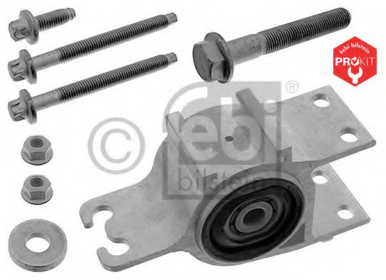 тампон, носач