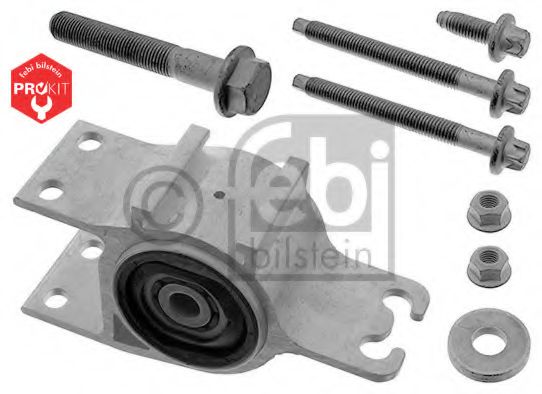 тампон, носач