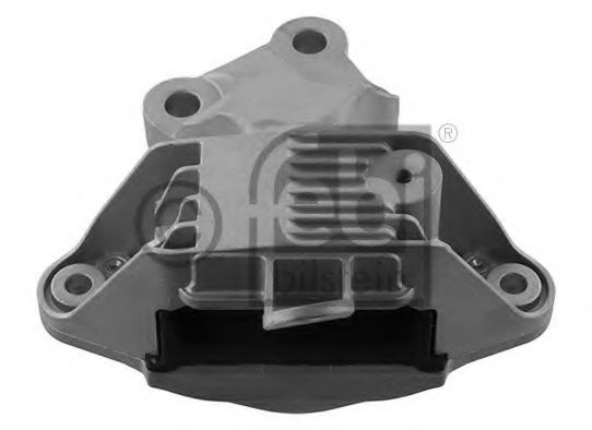 окачване, двигател