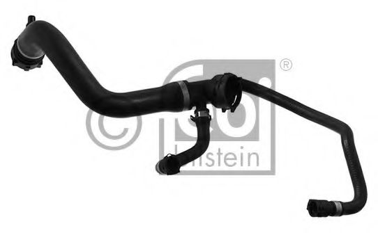 маркуч на радиатора 44443