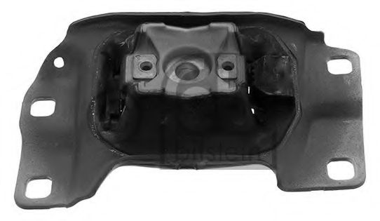 тампон, ръчна скоростна кутия 44508