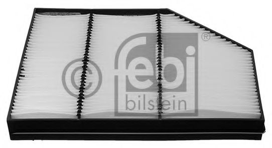 филтър, въздух за вътрешно пространство 44747