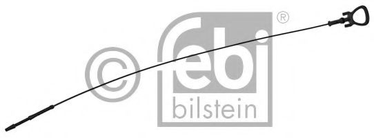 пръчка за измерване нивото на маслото 44810