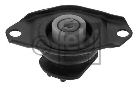 окачване, двигател; тампон, автоматична предавателна кутия; тампон, ръчна скоростна кутия 44921