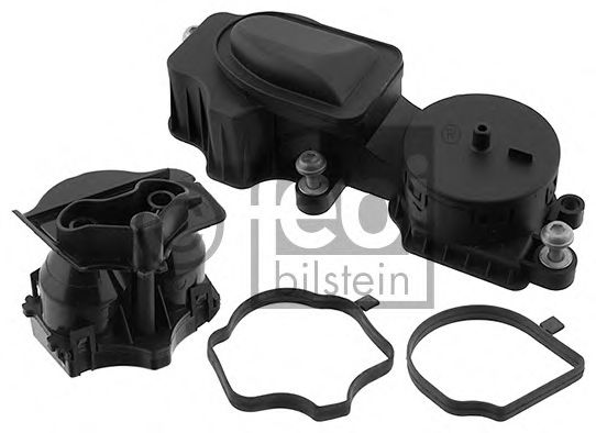 филтър, обезвъздушаване на колянно-мотовилковия блок 45196