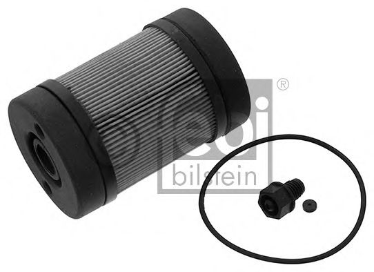 хидроксикарбамиден (урея) филтър 45259