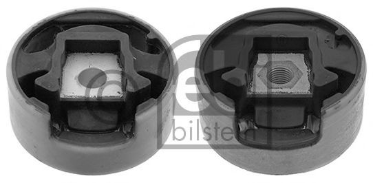 окачване, двигател 45309