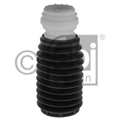 прахозащитен комплект, амортисьор 45720