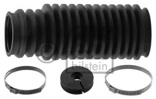 комплект маншон, кормилно управление 45921