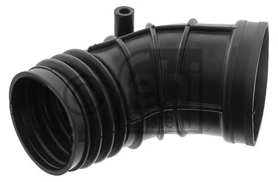 всмукващ маркуч, въздушен филтър 46034