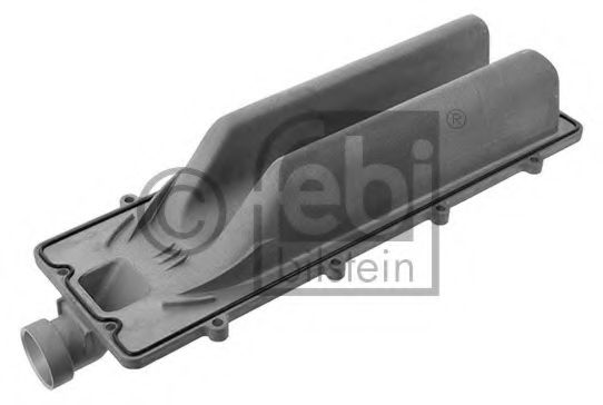 капак на корпус, колянно-мотовилков блок