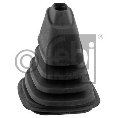 маншон на скоростния лост 46141