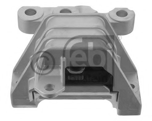 окачване, двигател 46321