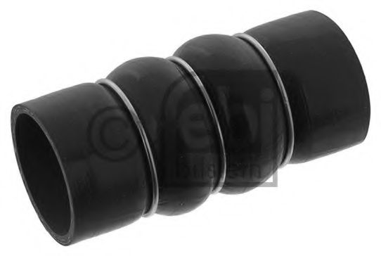 въздуховод за турбината 46490