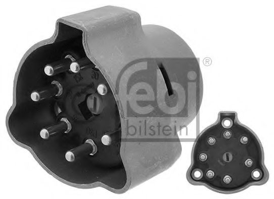 запалителен/ стартов ключ 46502