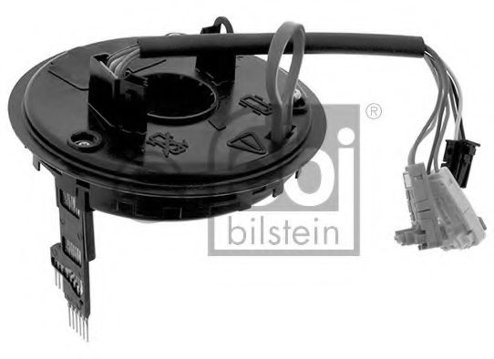 лентов кабел, Airbag