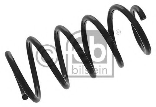 пружина за ходовата част 46808