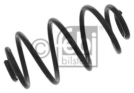 пружина за ходовата част 46810