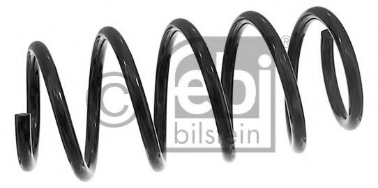 пружина за ходовата част 46812