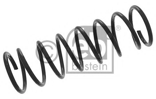 пружина за ходовата част 46813